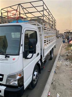 ميتسوبيشي فوسو كانتر